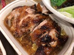 -蒙雅力港式茶餐厅(学人特色商业街店)