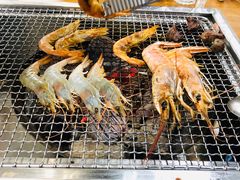 -肉甲韩国木炭烤肉(新壹街1店)