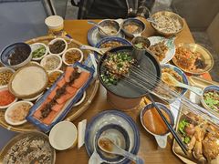 -包整·丝娃娃(甲秀楼景观店)