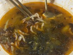 -面道赞宁海海鲜面(迎凤街店)