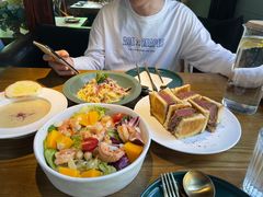 -IFIF 如果花園(宽厚里店)