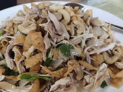 -八景休閒山莊  廣東十大名山莊