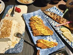 -鲸山上·私房日料(泰达MSD店)