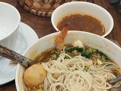 -曼谷食堂·泰国家庭料理(丹桂路店)