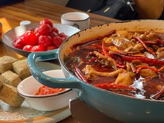 -马头巷·隐庐居·红油大虾(园区店)