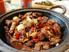 -鄱阳湖·江西小炒·瓦罐煨汤(五道口店)