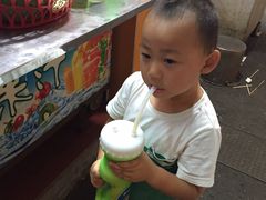 -马拉桑果汁(龙头路总店)