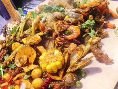 -特色酱椒鱼私房菜(黄鹤楼店)