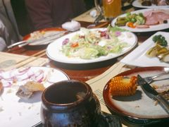 -马迭尔德式西餐精酿啤酒屋(中央大街店)