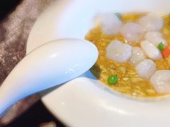 蟹粉虾仁-蟹榭·本帮江浙菜·蟹宴(五角场合生汇商场店)