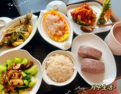 -天使医生月子中心(福佑店)