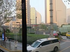 景点-BUS TOUR观光巴士