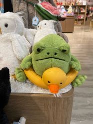 -jELLYCAT(华熙店)