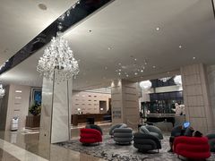 -上海虹桥西郊假日酒店