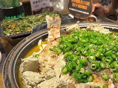 -烤匠麻辣烤鱼(万象城店)