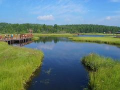 -塞罕坝国家级自然保护区