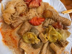 -郭记小街麻辣烫(南小街总店)