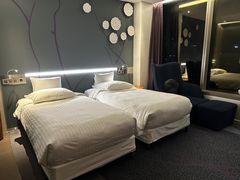 -西贡中心铂尔曼酒店