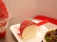 -DQ·蛋糕·冰淇淋(五棵松万达店)