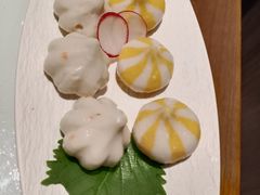 海胆包-虾佬圣汤·海鲜姿造(乐堤港店)