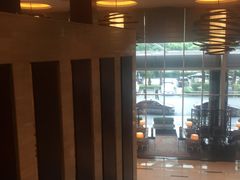 -上海浦东嘉里大酒店