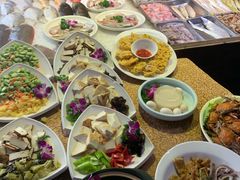 -浙C老邻舍(西城海错店)
