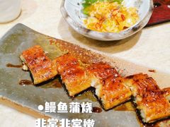 -东京屋(武定路店)