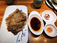 -品回味清真西北楼(宁波首店)