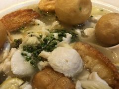 -乐达酸菜鱼面(山师东路店)