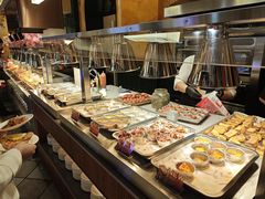 -汉斯南美烤肉(总店)