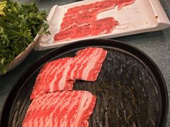 -日坛涮肉四合院·园林餐厅(日坛公园店)