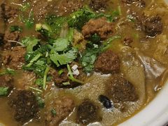 -鸿源斋清真豫菜(惠济店)