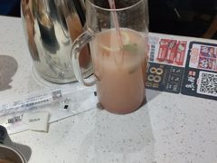 -鱼酷活鱼烤鱼(北美店)