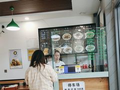 -顺华粉馆(桃园南路店)