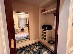 -福建鲤鱼洲酒店