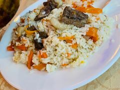 -维吾尔餐厅(宜山路店)