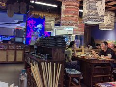 -洱火云南酸菜牛肉火锅(石景山当代商城店)