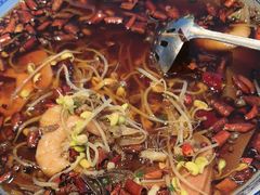 -码头鲜精致威海菜(欧乐坊店)