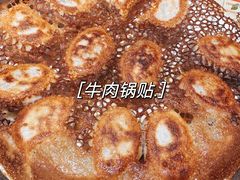 -葛记焖饼(伏牛路店)