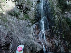 -龙湾潭国家森林公园
