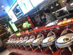 -素心素食(翠苑店)