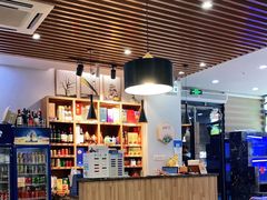 大堂-501號台州海鲜餐厅(海创园店)