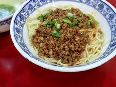 -蒋炸酱(内东街店)