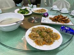 海虾-景好海鲜餐厅(大鹏必选旅游店)