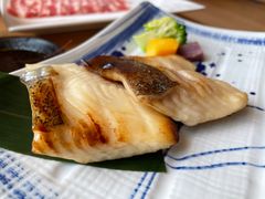 -王鼎精致料理铁板烧(世博源店)