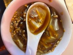 -热火朝天鲜切牛肉火锅(南强街巷店)