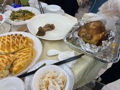 -陈记粤湛鸡饭店