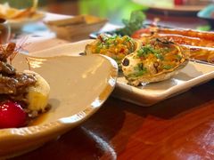 -大江户日本料理(吕厝店)
