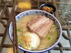 -原怡园面馆(拙政园店)