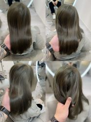 -T-Hair Salon